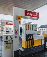 Shell Recharge Charging Station Bild 14