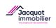 Cabinet Jacquot Immobilier