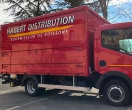Habert Distribution image 1