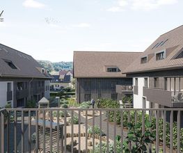 Orgnet Immobilien AG Bild 8