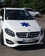 Ambulances Courtioux image 3
