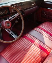 LaFontaine Classic Cars image 12