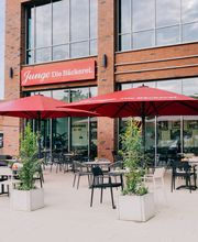 Junge Die Bäckerei. Bild 1