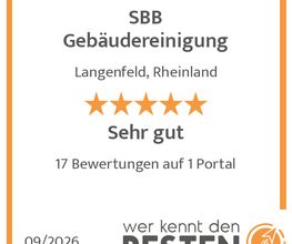 werkenntdenBESTEN.de Qualitätssiegel