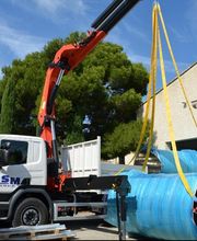 Location Service Manutention image 13