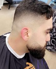 Barbier Officiel image 1