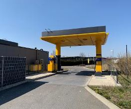JET Tankstelle Bild 3