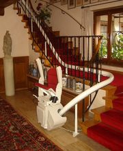 MainLifter Treppenlifte Bild 34