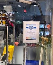 AUGENOPTIK SCHMUCK FETZER Bild 16