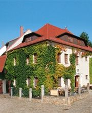 Schloss Schänke Bautzen Bild 5