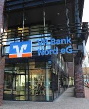 VR Bank Nord eG - Filiale Niebüll Bild 1