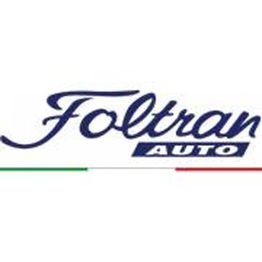 Foltran Service logo