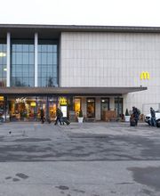 McDonald's Bild 1