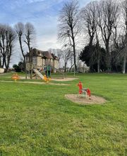 UNCMT - Manoir des Hauts Tilleuls image 1