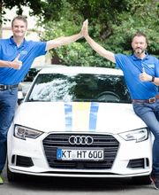 Fahrschule Trump Bild 2