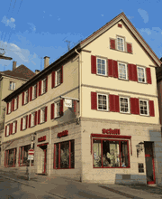 Optik Schill Bild 1