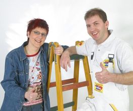 Malergeschäft Börsig Bild 3
