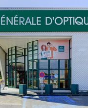 Opticien CHALON SUD Générale d'Optique image 1