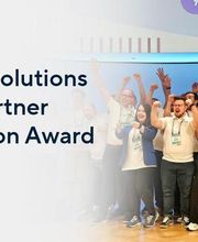 AMCO Solutions GmbH Bild 1