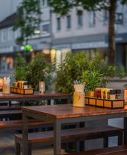 PETER PANE Burgergrill & Bar Bild 1