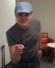 Francis PERIN Animation Originale image 4