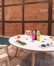 Kita kinderzimmer Bergstedter Scheune Bild 8