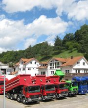 Klink Nutzfahrzeughandel Bild 2