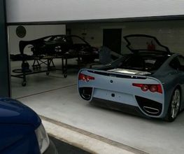 Autoglas team Twente