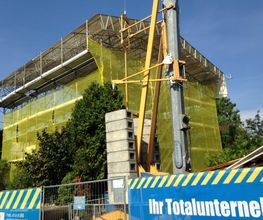 Straumann-Hipp AG Bild 1