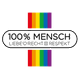 Projekt 100% MENSCH gUG