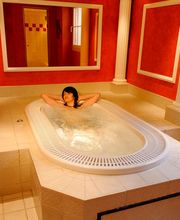 Hotel Alphorn Gstaad GmbH Bild 10