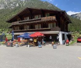 Hotel Restaurant Spillgerten Bild 2