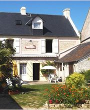 Auberge touristique chambres et table d'hôtes image 2