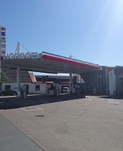 NORDOEL Tankstelle Bild 5