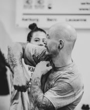 Inklusives Krav Maga Training - Be Prepared Krav Maga | Selbstverteidigungsschule in Offenbach am Main