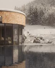 Berghotel Schlossanger Alp Bild 1