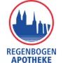 Logo der Regenbogen-Apotheke