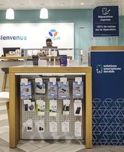 BOUYGUES TELECOM CC CHAMPNIERS image 2