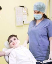 Dental Unit - Città di Lecce Hospital immagine 1