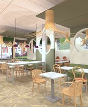 ibis Styles Metz Centre image 3