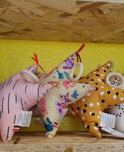 Petits Pieds Jolis Rêves image 6