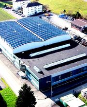 Haerry & Frey AG Glas & Spiegel Bild 16