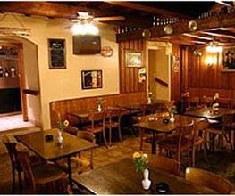 Café de Mategnin Bild 3