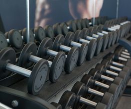M4Fitness GmbH Anröchte Bild 26