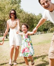 Mütter- und Väterberatung Schaffhausen Bild 1