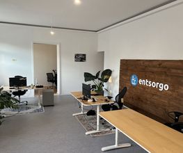 entsorgo - Containerdienst Berlin Bild 1