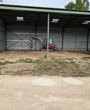 EIRL Vignaud LVTP Travaux Publics - Entreprise de Terrassement image 2