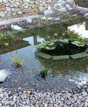 GARTENGESTALTUNG Gabrrica Bild 14