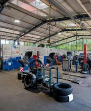 EUROMASTER Saarlouis PKW Bild 3