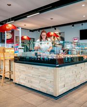 A1 Grauholz Restaurant Shopping Nord Bild 20